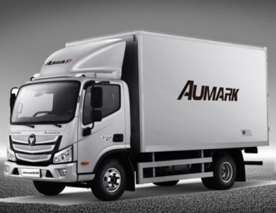 Flotte de camions SAGMOTO transport Afrique