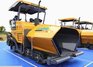 Chargeur XCMG sur chantier Afrique